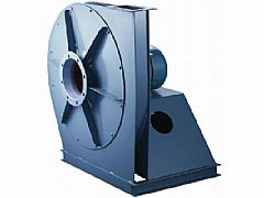 XQI型、XQII型斜槽高壓離心通風(fēng)機(jī)