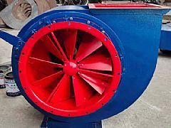 G4-73、Y4-73鍋爐離心通、引風(fēng)機(jī)