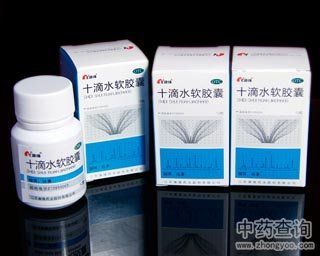 ʮ��ˮܛ�z�ҵĹ�Ч�c����